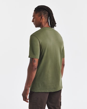 adidas Outdoor Graphic T-Shirt