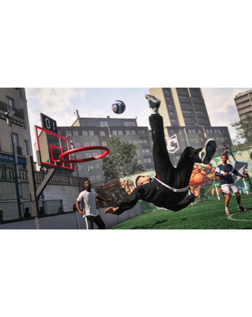 EA SPORTS FC 27 (PS4)