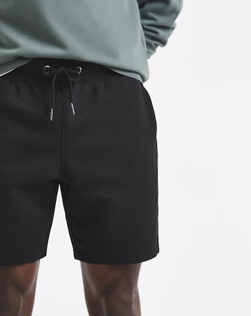 Jersey Sweat Shorts