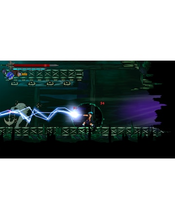 Barbarian Saga: The Beastmaster (Nintendo Switch)