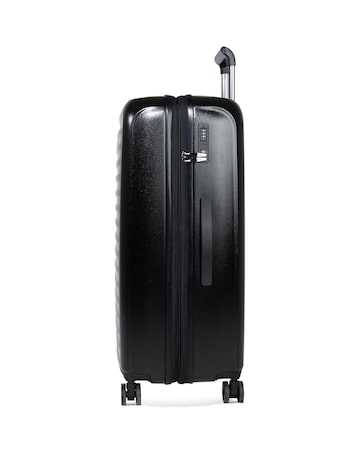 Rock Luggage Legacy Hardshell 3pc Suitcase Set