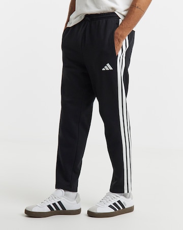 adidas 3 Stripes Fleece Pants
