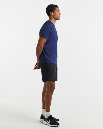Nike Short Sleeve Hydroguard T-Shirt