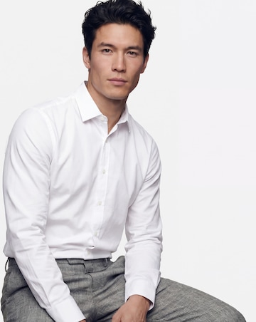 Long Sleeve Formal Shirt Regular