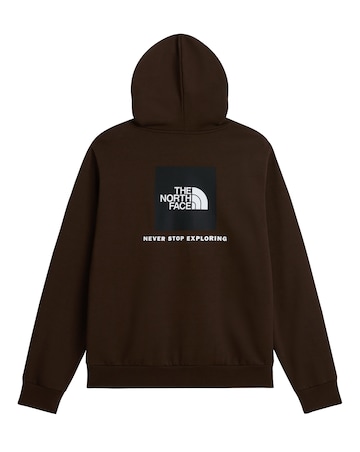 The North Face Evolution Box NSE Regular Hoodie