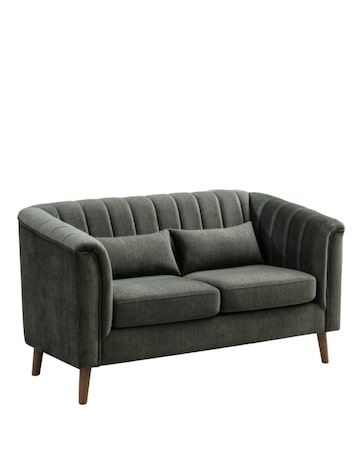 Clara 2 Seater Sofa