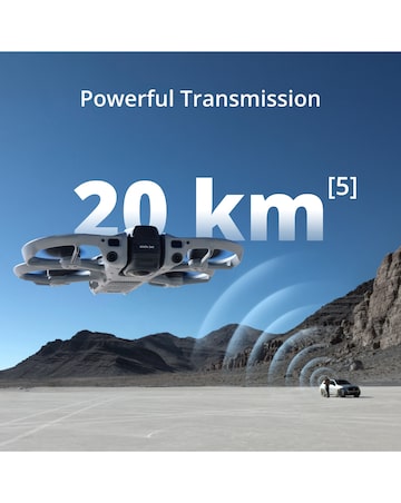 DJI Avata 360 (RC 2)