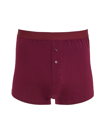 5 Pack Stripe Loose Boxers