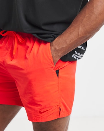 Nike 5" Volley Swim Shorts