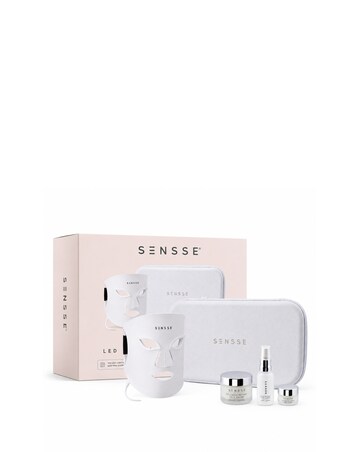 Sensse Timeless Edit Mask Gift Set