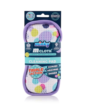 Minky Essentials Refill Cleaning Bundle
