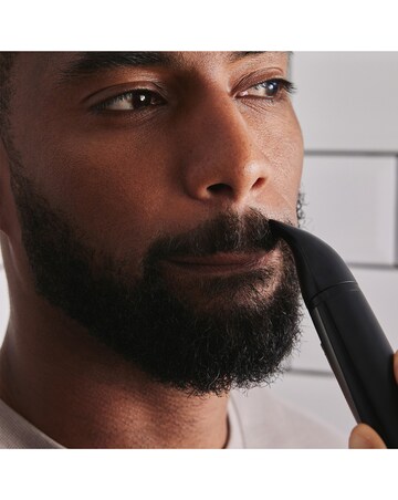 Remington The Works Beard Trimmer Kit MB905