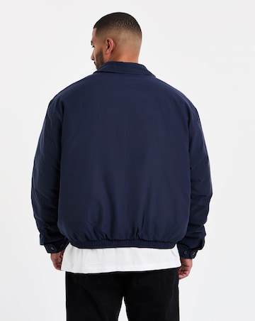 Polo Ralph Lauren Windbreaker Jacket - Navy