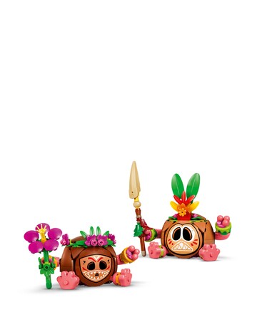 LEGO Disney Moana Kakamora 43293
