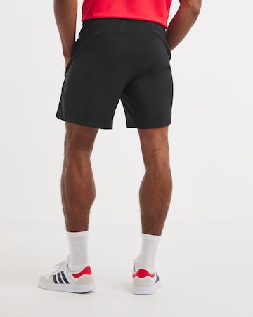 adidas Work Out Essentials Woven 7 Inch Shorts