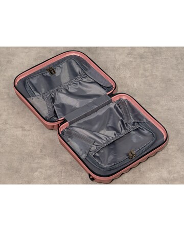 Rock Luna Vanity Case