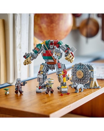 LEGO Star Wars Hutt Droid