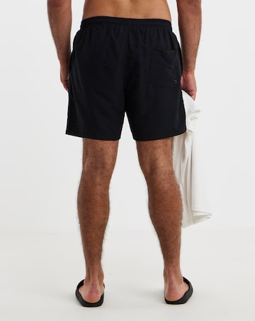 Quick Dry Swimshorts