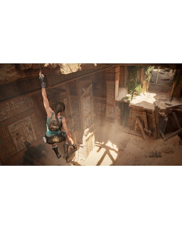 Tomb Raider: Legacy of Atlantis Deluxe Edition (PS5)