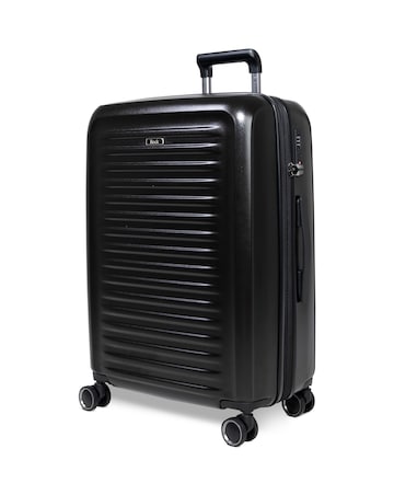 Rock Luggage Legacy Hardshell 3pc Suitcase Set