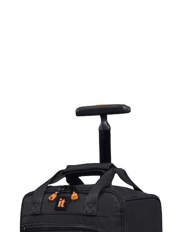 IT Luggage Compartment Trolley Bag