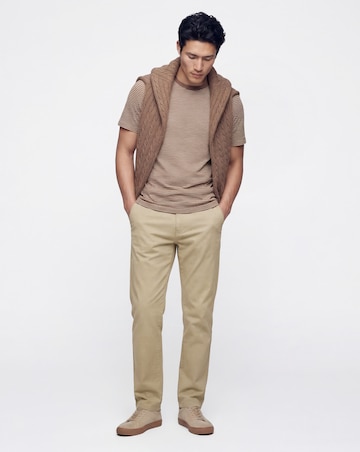 2 Pack Straight Fit Chino