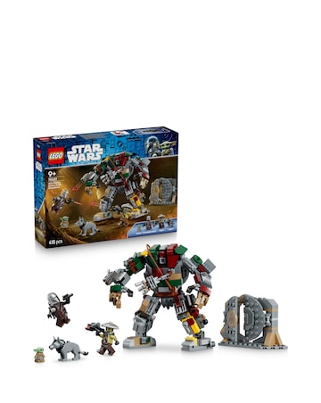 LEGO Star Wars Hutt Droid