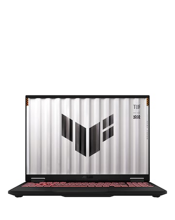 ASUS TUF Gaming Laptop - 16in NVIDIA GeForce RTX 5060 AMD Ryzen 9 1TB SSD