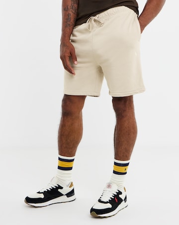 Polo Ralph Lauren Terry Short - Stone