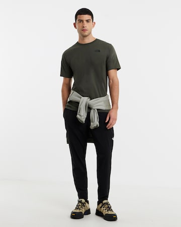 The North Face Yosemite Oak Box NSE Short Sleeve T-Shirt