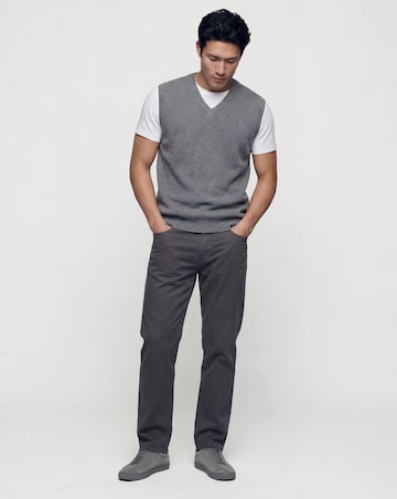 Fisherman Relax Fit Vest