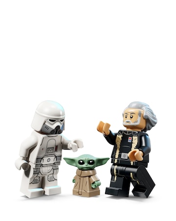 LEGO AT AT