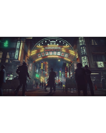Stranger Than Heaven (PS5)
