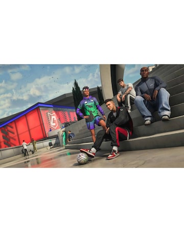 EA SPORTS FC 27 (PS5)
