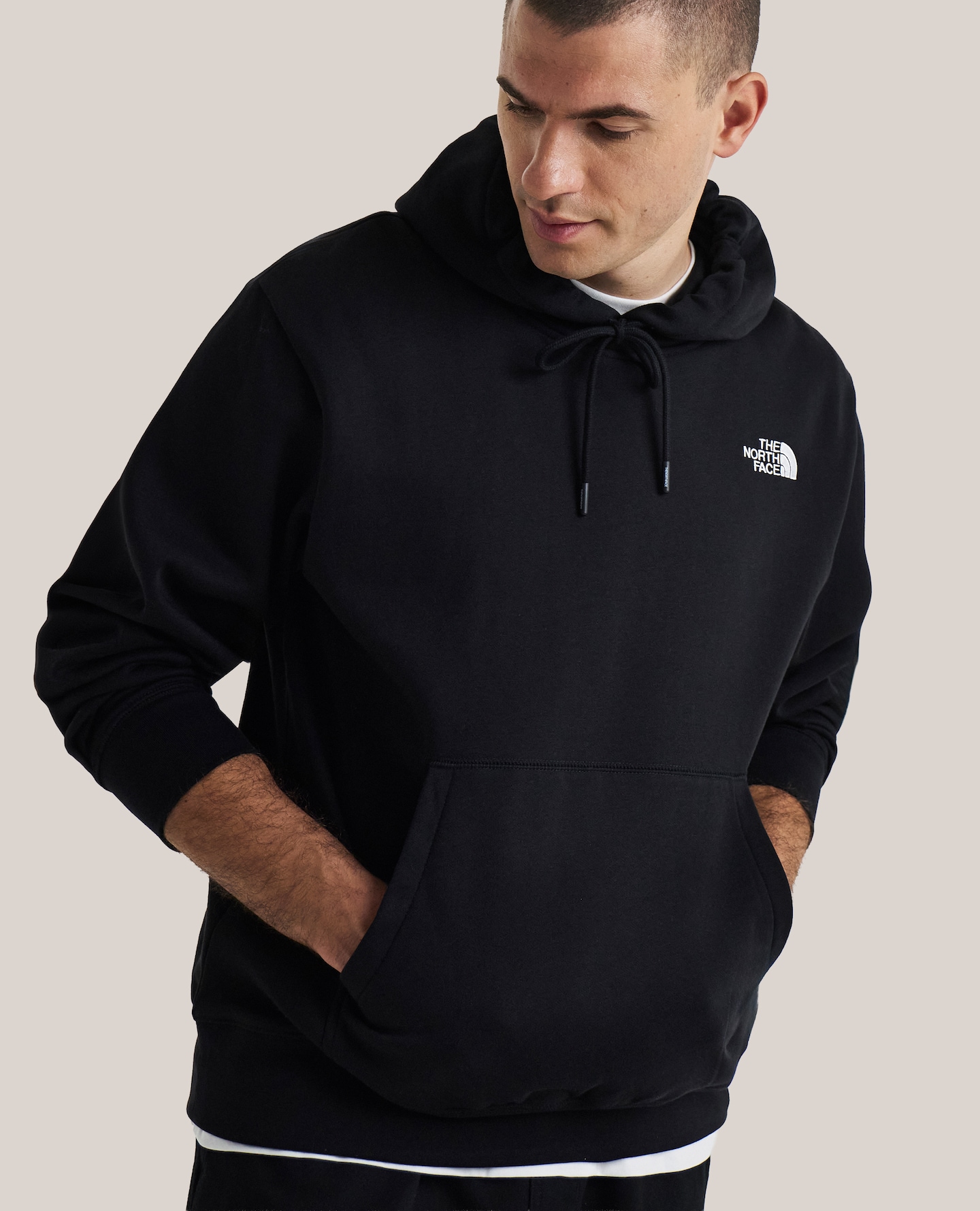 The North Face Essential Relaxed Hoodie