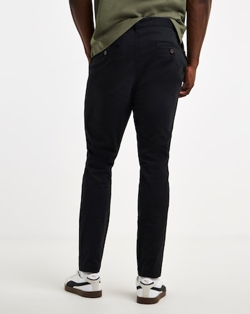 Slim Fit Chino