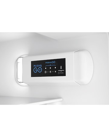 Indesit INBUL011.UK Integrated Under Counter Fridge
