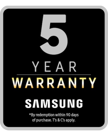 Samsung QE55S90HAEXXU OLED 55in 4K 165Hz Dolby Atmos LaserSlim AI Smart TV
