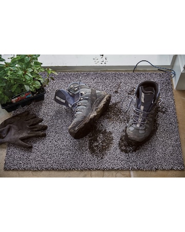 My Mat Washable Cotton Doormat