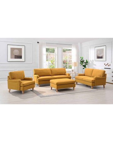 Bradie 2 Seater Sofa