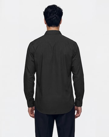Long Sleeve Formal Shirt Long