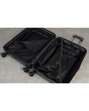 Rock Luggage Legacy Large Hardshell Suitcase