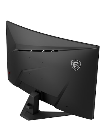 MSI MAG 321CQF 32in WQHD 180Hz 0.5ms VA HDR Curved Gaming Monitor