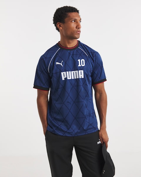 PUMA Sport Pinnacle Football Jersey