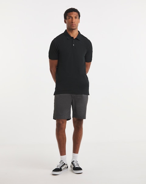 Short Length Chino Short