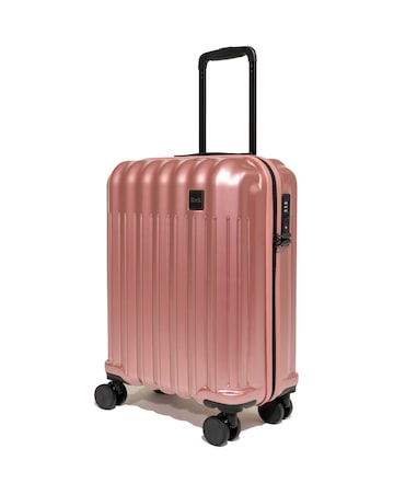 Rock Luna Cabin Suitcase