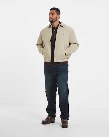 Polo Ralph Lauren Bi Swing Jacket - Beige
