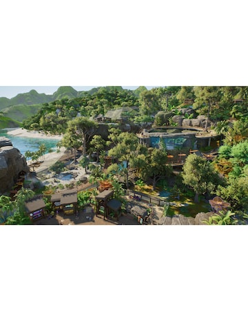 Planet Zoo 2 (PS5)