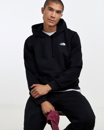 The North Face Evolution Simple Dome Regular Hoodie