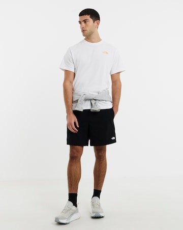 The North Face Pitch A Tent Relaxed Short Sleeve T-Shirt